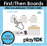 playTOK First Then thumbnail