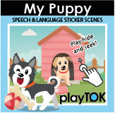 playtok My Puppy