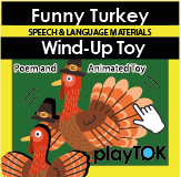 Click for Funny Turkey 