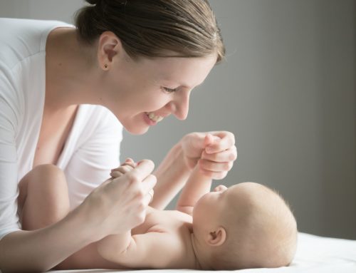 What is the best toy for my baby?